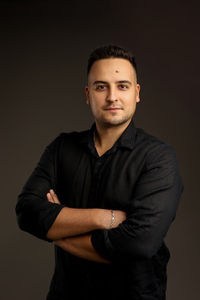 Alberto Tonegari